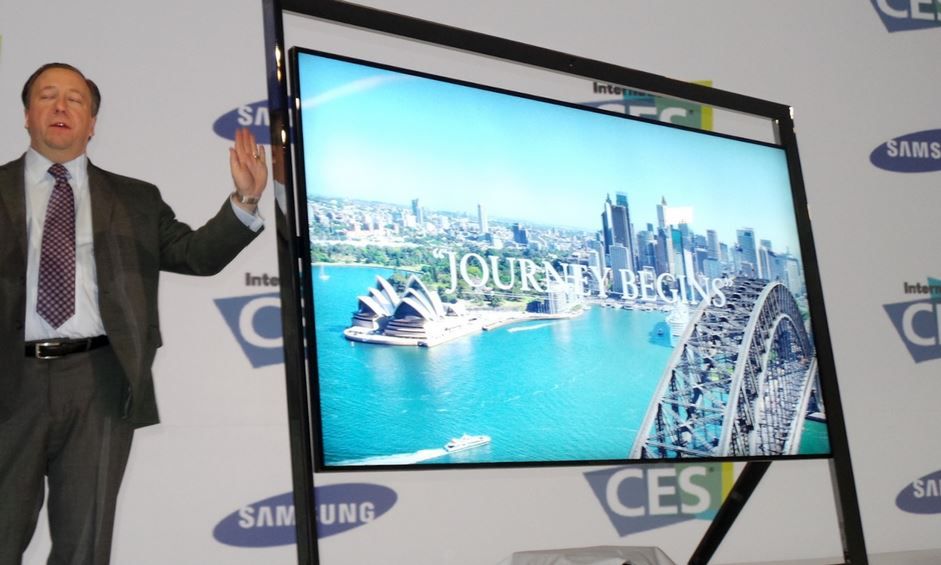 CES wczoraj i dziś. Co przyniósł nam show w Las Vegas i co nas czeka w 2013? [cz. 2] 3