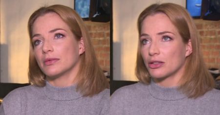 Dereszowska uczy dzieci pokory: "Powinniśmy dziękować losowi za to, co nam dał. Dzieci bywają bardzo roszczeniowe"