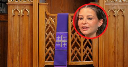 Chciałaby iść do spowiedzi. Ale się boi. Podała powód