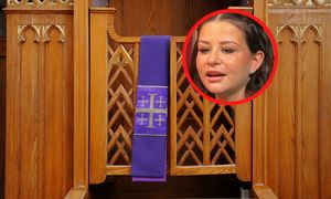 Chciałaby iść do spowiedzi. Ale się boi. Podała powód