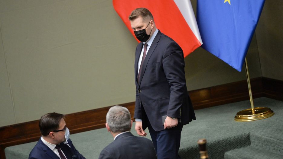 Sejm zadecydował ws. "lex Czarnek" 