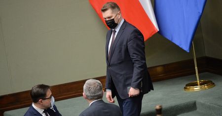 Nieoczekiwane głosowanie ws. "lex Czarnek". Sejm zadecydował