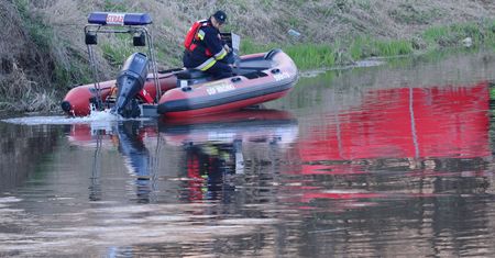 Wyłowili zwłoki. Tragedia w Boże Narodzenie