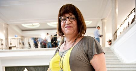 Powstanie opera o... Annie Grodzkiej!