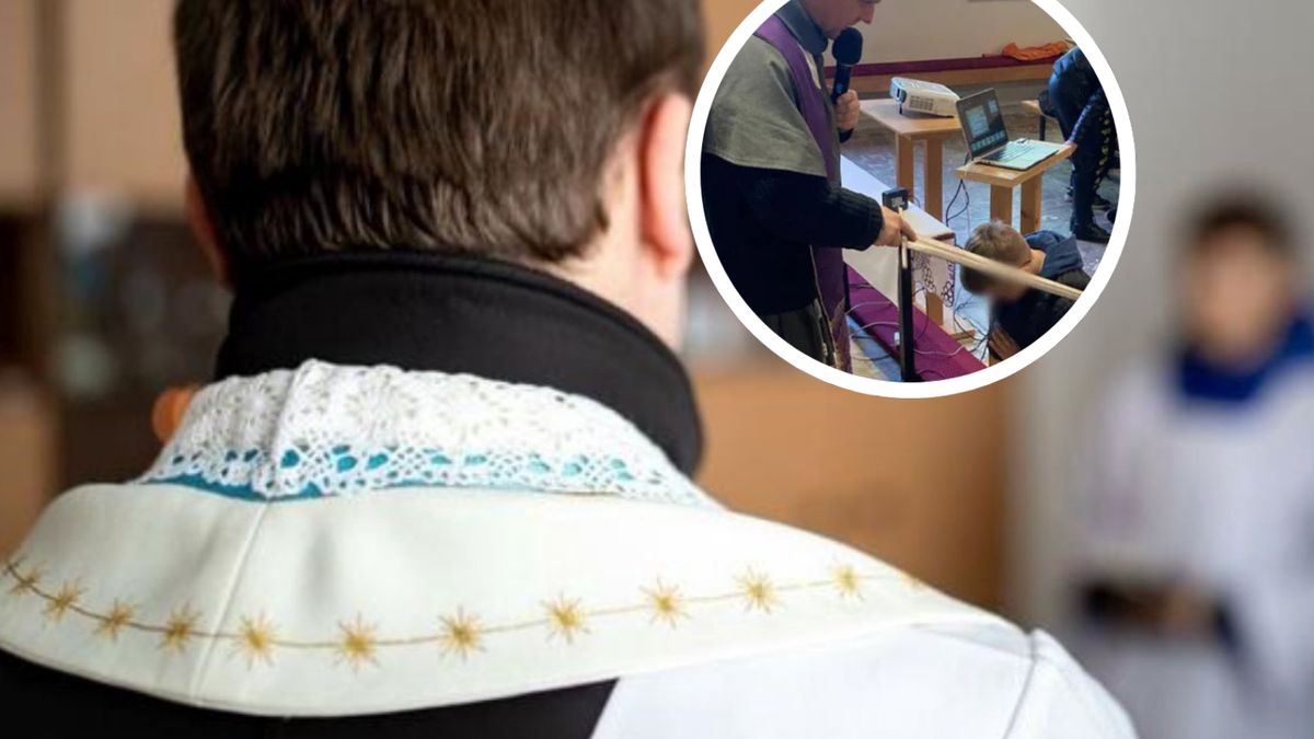 Trwa czas rekolekcji wielkopostnych