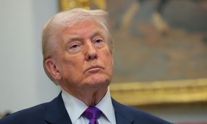 Bruksela, Londyn i Ottawa zabrały głos ws. unieważnienia większości ceł Trumpa