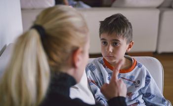 Sprawdzili, w jaki sposób dzieci mówią o stresie. To może być zwiastunem problemów