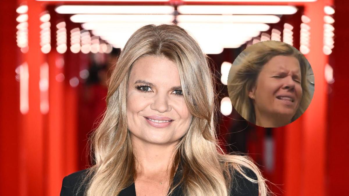 Marta Manowska pokazała się bez makijażu 