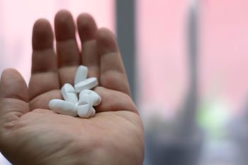 Lek na pasożyty pomocny w leczeniu raka. Nowe odkrycie badaczy