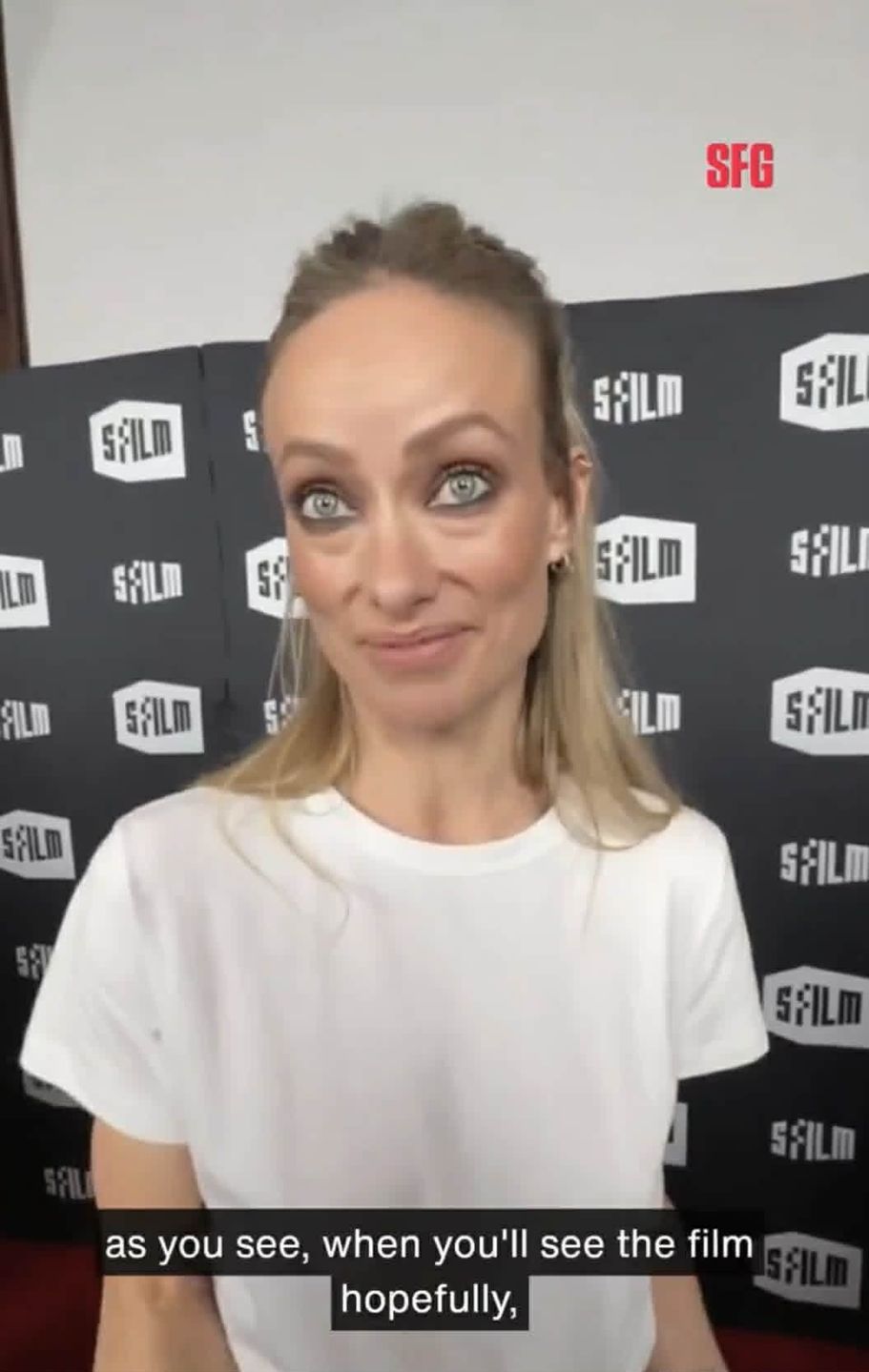 Internauci przerażeni ODMIENIONĄ aparycją Olivii Wilde