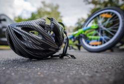 Śmierć 17-latka w parku rowerowym. Są wyniki sekcji zwłok