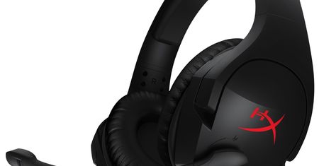 HyperX Cloud Stinger: zaawansowane słuchawki dla graczy w rozsądnej cenie