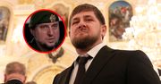 Zapowiedział upadek Europy. Apti Ałaudinow wskazany jako następca Kadyrowa