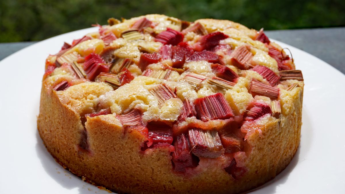 To ciasto jest proste do przygotowania