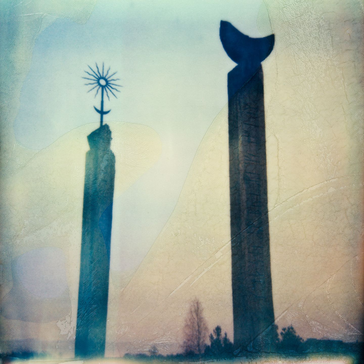 Piotr Zbierski - Push the Sky Away 12