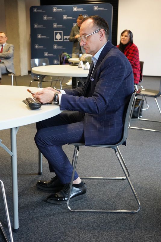 Mentoring Speed Dating