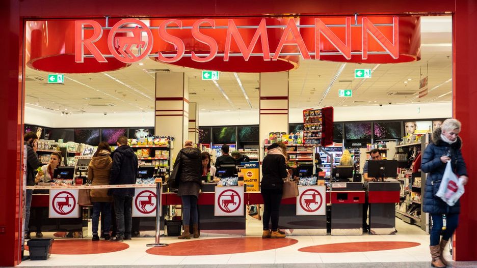 Rossmann. Promocja już od 16 maja.