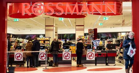 Rossmann. Promocja urodzinowa już od najbliższej soboty. Zobacz, co kupisz o połowę taniej