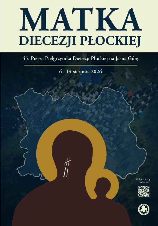 Pielgrzymka na Jasną Górę 