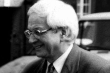 Gabriel Woźniak, fot. Radio Katowice