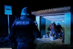 Kryzys na granicy. Polacy ocenili działania rządu, jest nowy sondaż