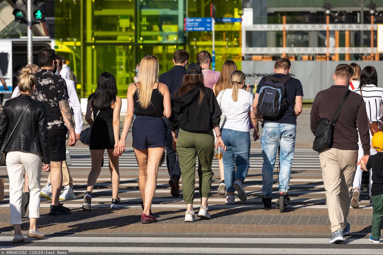 Demokracja do likwidacji? Polacy zabrali głos