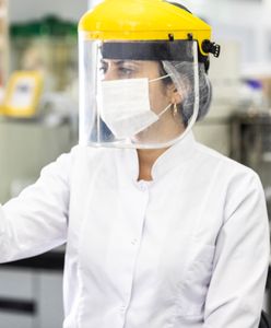 Szczepionka na koronawirusa. Jednak są wątpliwości. Szwajcaria nie zatwierdziła