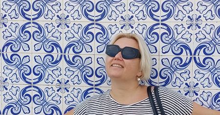 Polka w Portugalii. "Miałam wiele grup zadziwionych faktem, jak tu jest pięknie"