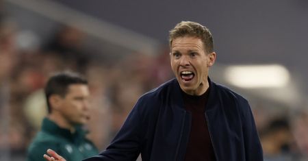 450 gróźb śmierci. Trener Bayernu opowiedział, co go spotkało