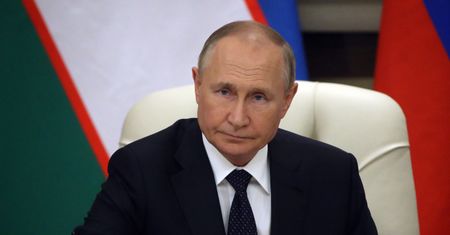 Putin wydał rozkaz żołnierzom. "Moskwę może czekać wstrząs"