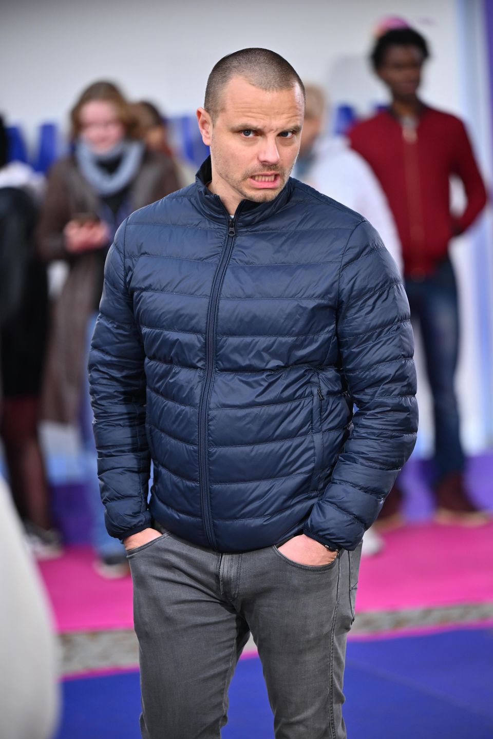 Marcin Hakiel