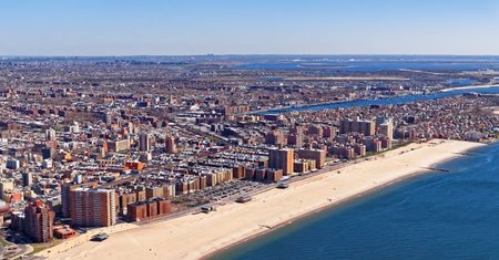 Zamknięto plaże w USA. "To skarb dla rodzin w całym kraju"