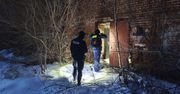 Opole Lubelskie: Policja kontroluje pustostany i altany. Apel o reakcję podczas mrozów