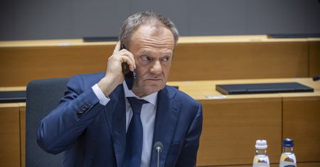 Miał być raport, będzie zgrzyt. Jeden z konkretów mocno dzieli koalicję