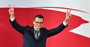 Koniec koalicji rządzącej? Morawiecki wskazał datę. "Zaczną się sypać"