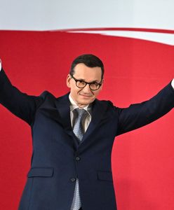 Koniec koalicji rządzącej? Morawiecki wskazał datę. "Zaczną się sypać"