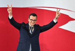 Koniec koalicji rządzącej? Morawiecki wskazał datę. "Zaczną się sypać"