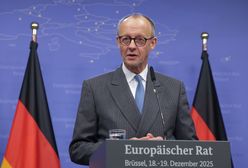 "Podwójna porażka Merza". Niemcy bezlitośni dla kanclerza