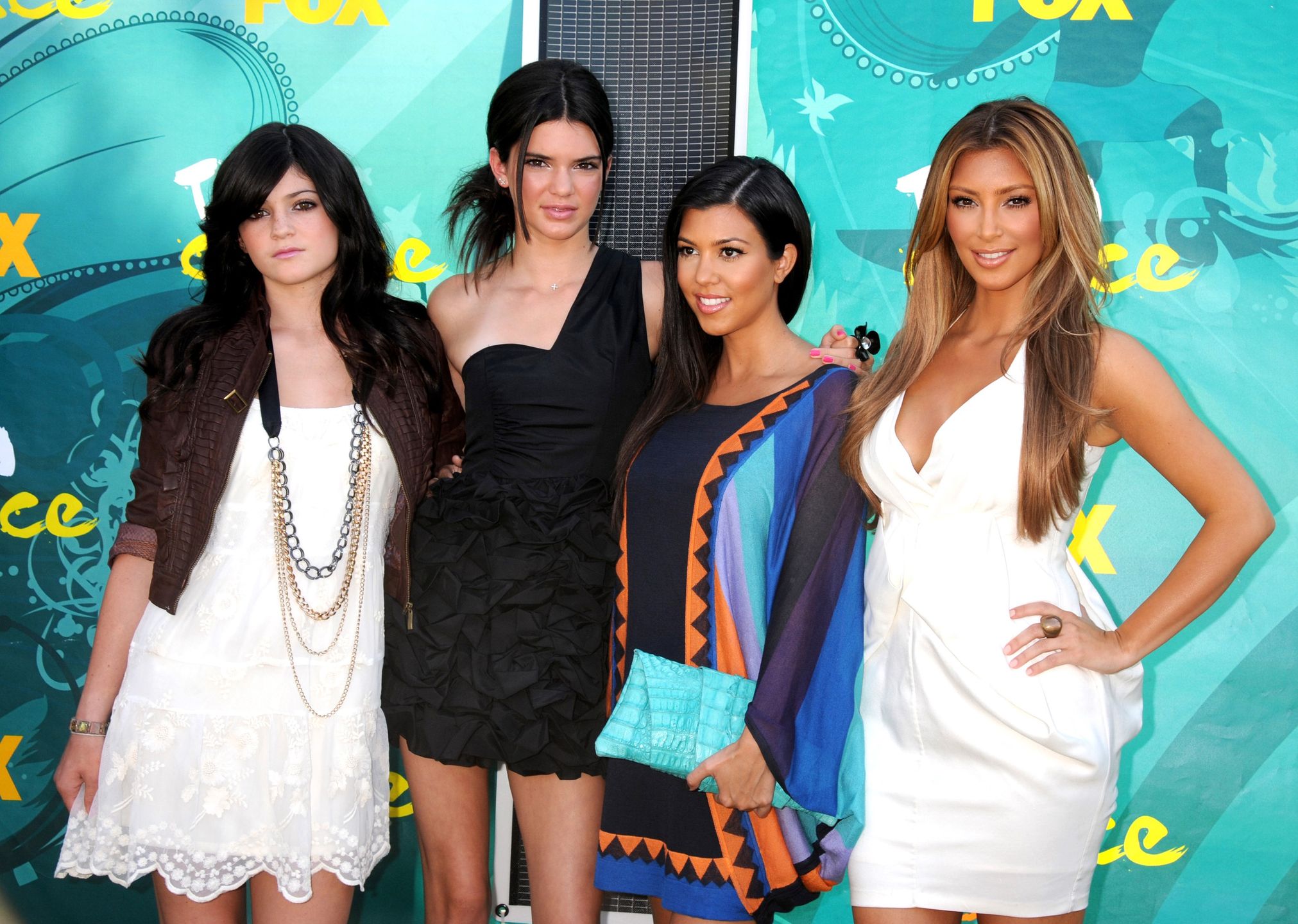 Kendall Jenner nazwała Kourtney Kardashian najgorszym rodzicem spośród całej dynastii