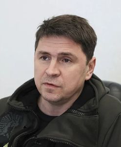 Mocne słowa doradcy Zełenskiego. "Musimy Rosjanom zacisnąć pętlę"