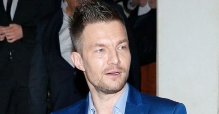 Adam Sztaba świętuje 7. urodziny syna, publikując serię wyjątkowych zdjęć pociechy (ZDJĘCIA)