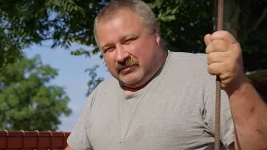Bogdan Kubala przeszedł metamorfozę