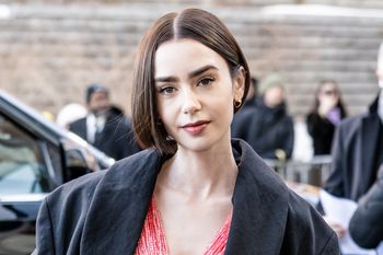 Dorastała bez ojca. Zmagała się z zaburzeniami odżywiania