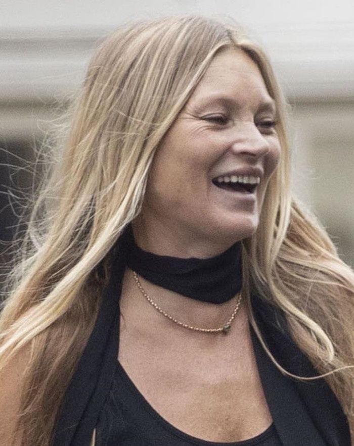 Kate Moss