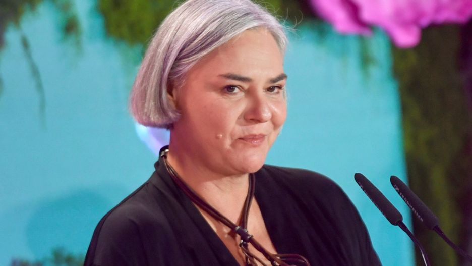 Agnieszka Sikora została #Wszechmocną wśród kobiet