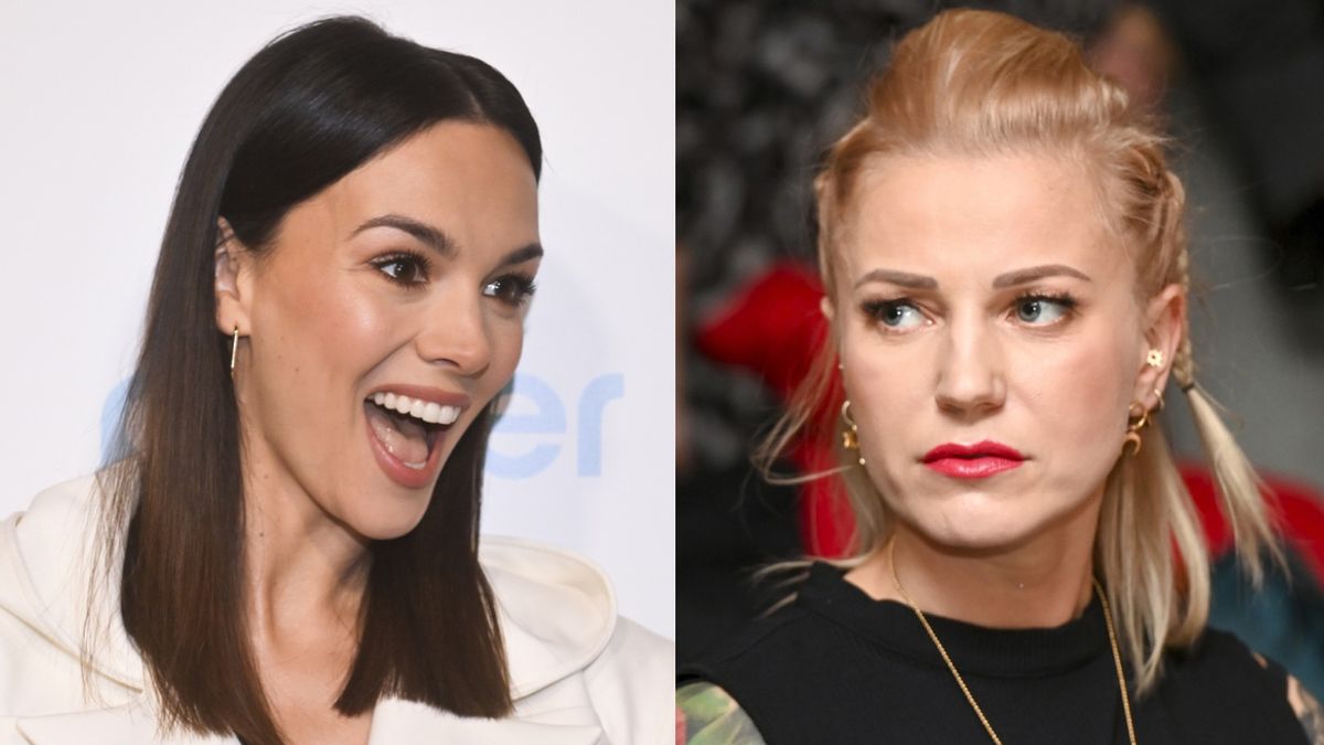 "Azja Express". Widzowie są wściekli na Darię Ładochę i zarzucają jej FAWORYZACJĘ Pauliny Krupińskiej: "Przeszła samą siebie" (FOTO)