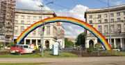 Wielki powrót do Warszawy. Nowa tęcza pojawi się na placu Zbawiciela