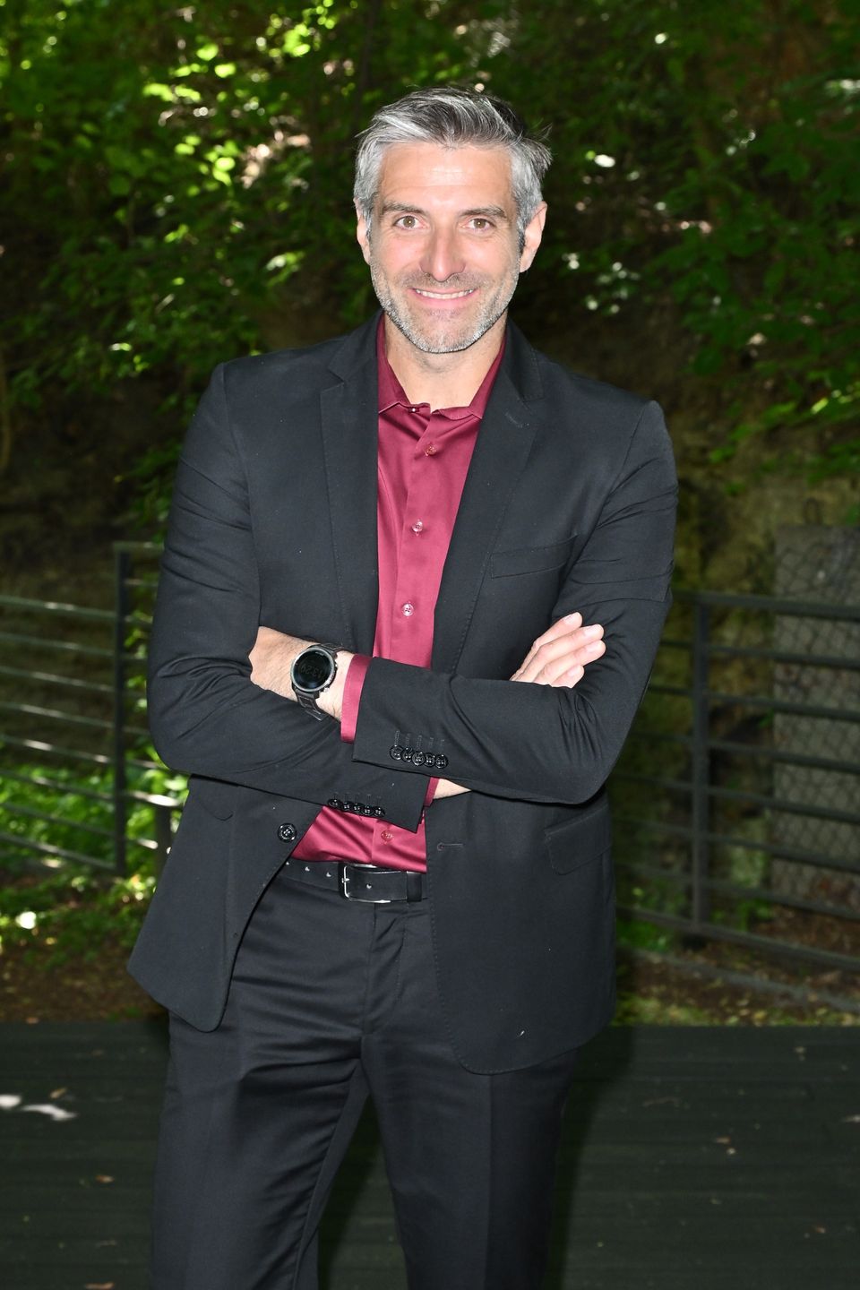 Maciej Dowbor