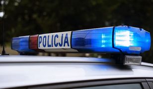 Tragedia na budowie. Mężczyzna spadł z rusztowania