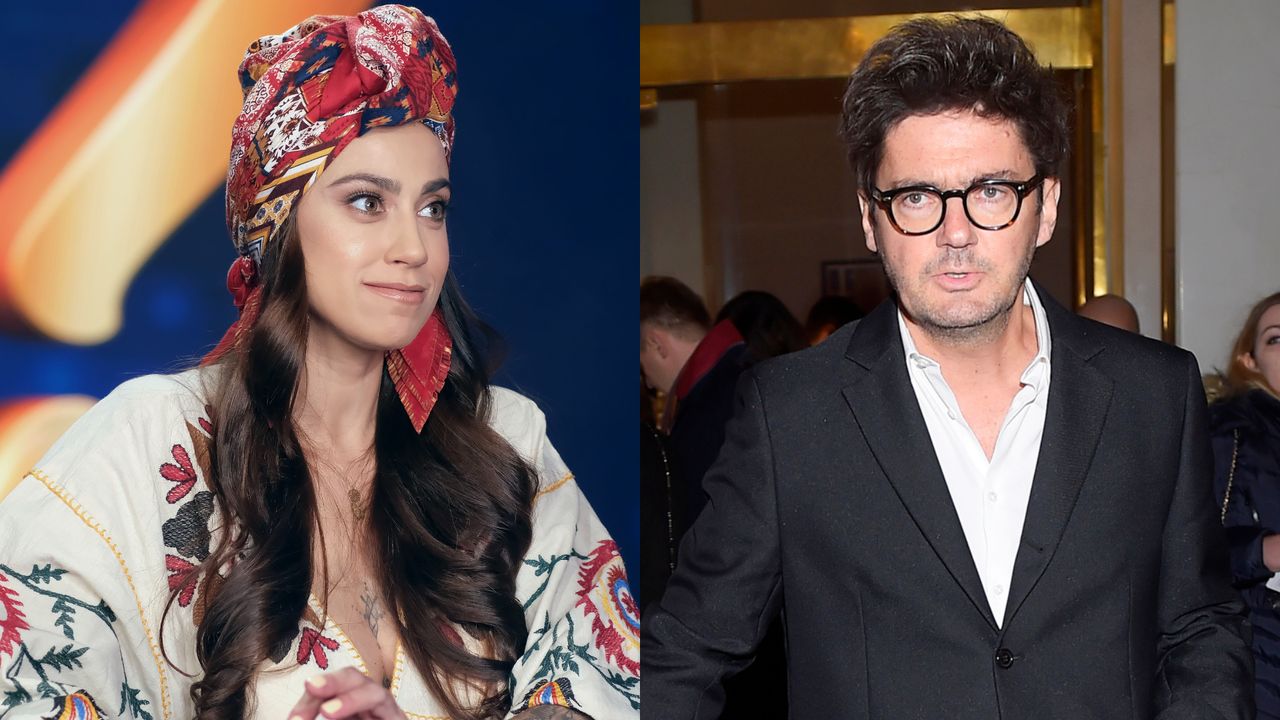 TYLKO U NAS! Maja Hyży WYŚMIANA przez Wojewódzkiego. Teraz odpowiada: "Pomylił sztukę z szyderą"